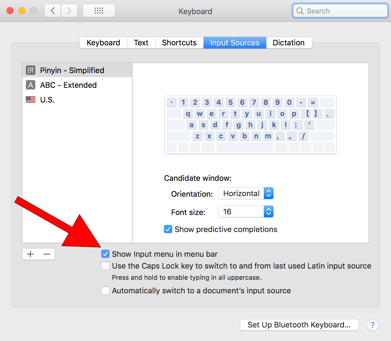 How to Type Pinyin with Tone Marks on Windows and Mac OS